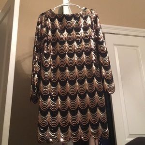 Homecoming dress